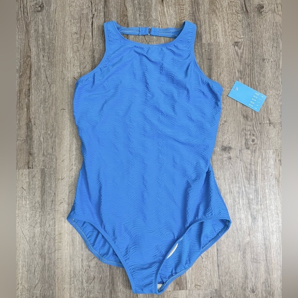 Sessa Bella • One Piece Swimsuit - Picture 1 of 6